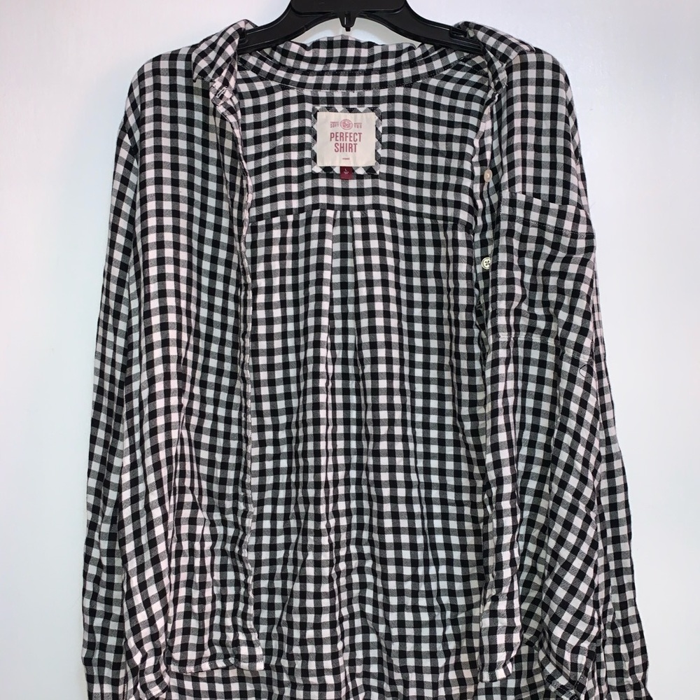 Flannel!
